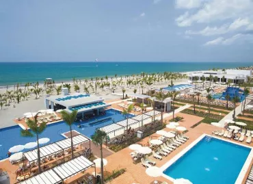 Hotel Riu Playa Blanca, Spania / Lanzarote / Playa Blanca