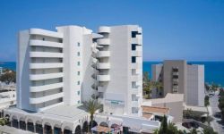 Epsilon Hotel Apartments, Grecia / Rodos / Faliraki