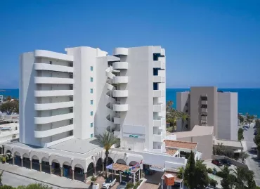 Epsilon Hotel Apartments, Grecia / Rodos / Faliraki