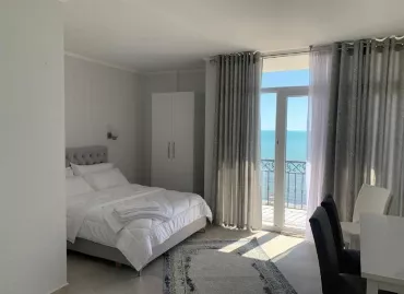 Hotel Dielli, Albania / Durres