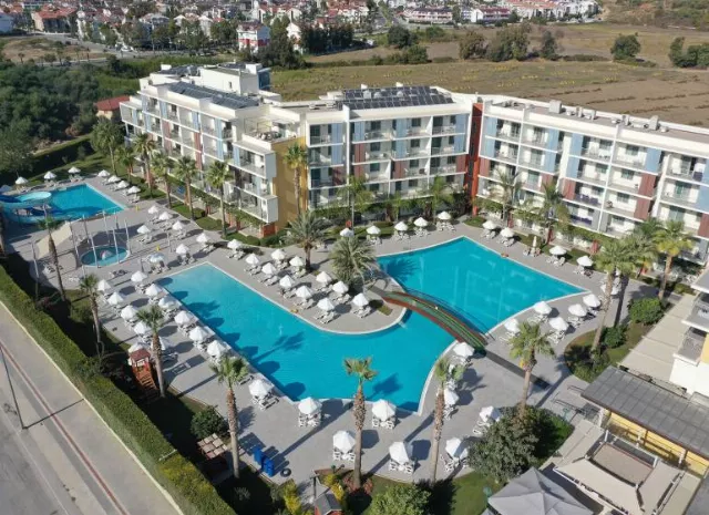 Hotel Barut Goia