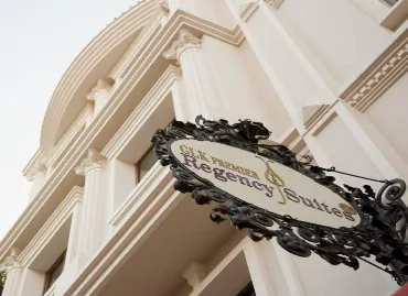 Glk Premier Regency Suites And Spa, Turcia / Istanbul