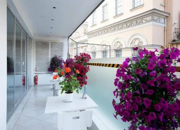 Hotel Richmond, Turcia / Istanbul