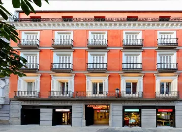 Hotel Axel (adults Only), Spania / Madrid
