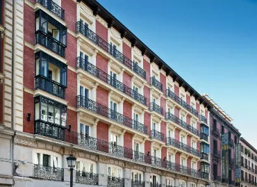 Hotel Catalonia Plaza Mayor, Spania / Madrid