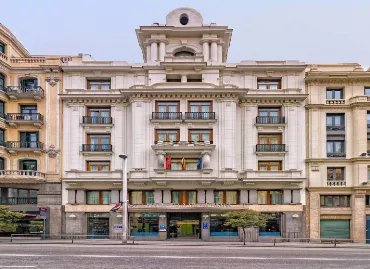 Hotel H10 Villa De La Reina Boutique, Spania / Madrid