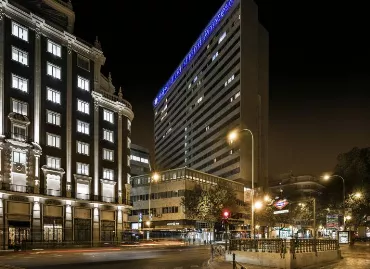 Hotel Melia Madrid Princesa, Spania / Madrid