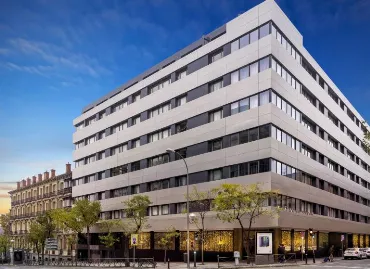 Hotel Melia Madrid Serrano, Spania / Madrid