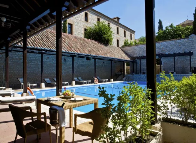 Hotel Parador De Chinchon