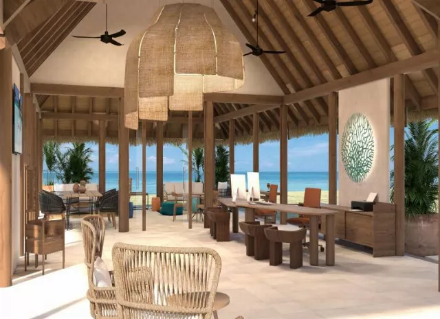 Hotel Barcelo Whale Lagoon Maldives