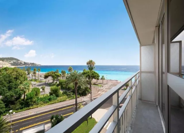 Le Meridien Nice
