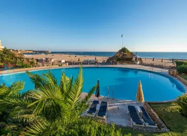 Hotel Algarve Casino, Portugalia / Algarve / Praia Da Rocha