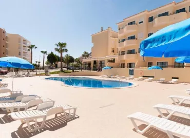 Aparthotel Plaza Real, Portugalia / Algarve / Portimao