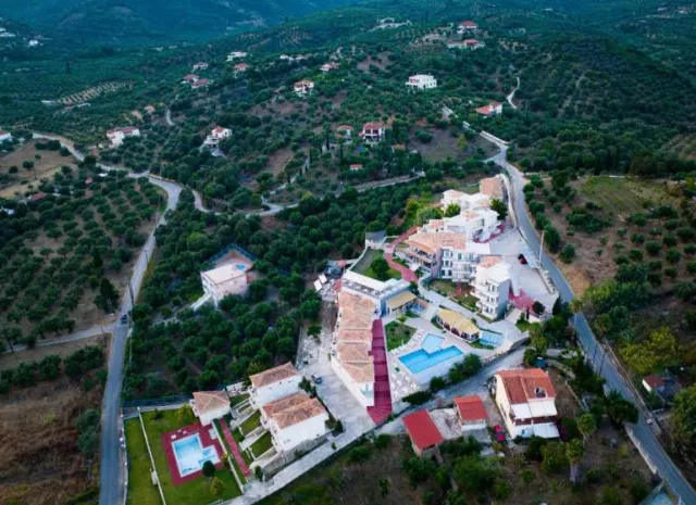 Hotel Panorama Resort