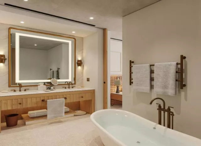 Mandarin Oriental, Costa Navarino