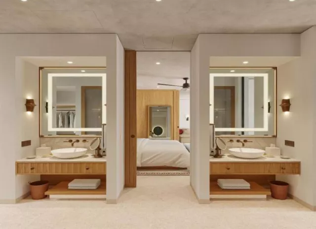 Mandarin Oriental, Costa Navarino