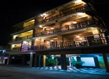 Hotel 3ds International Tourist Home, Mauritius / Mahebourg