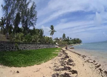 Studios & Apartments Allamanda, Mauritius / Bain Boeuf