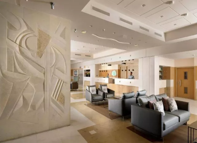 Holiday Inn Athens - Airport