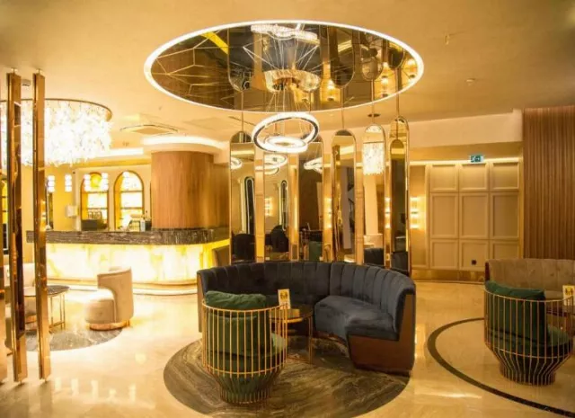 Beyaz Saray Hotel