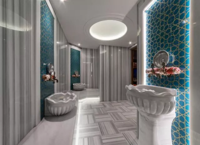 Beyaz Saray Hotel