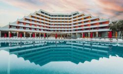 Hotel Megasaray Resort Side, Turcia / Antalya / Side Manavgat