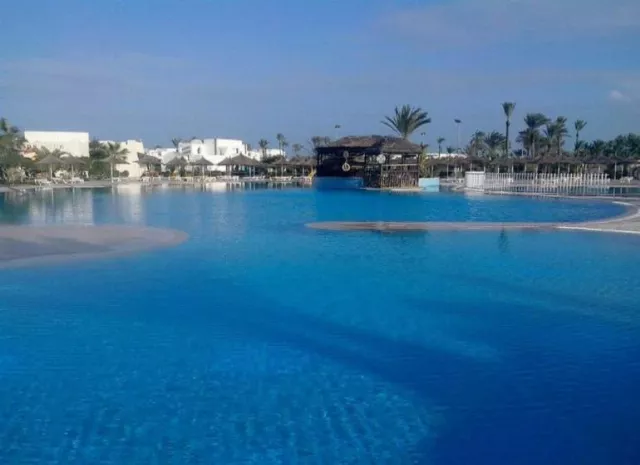 Hotel Djerba Sun Beach