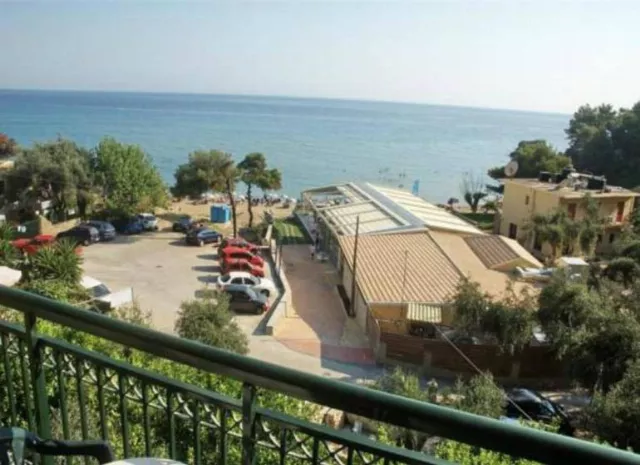 Hotel Glyfada Beach