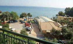 Hotel Glyfada Beach, Grecia / Corfu / Glyfada