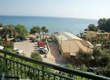 Hotel Glyfada Beach, Grecia / Corfu / Glyfada