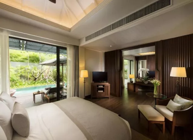 Hotel Anantara Layan Phuket Resort