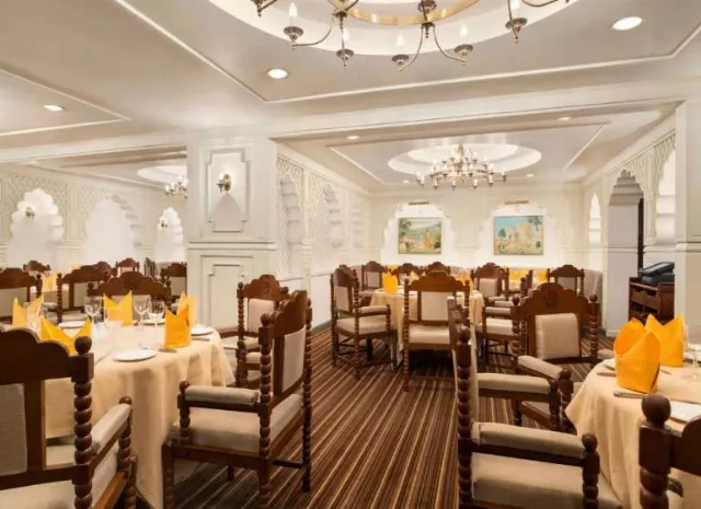 Hotel Ramada Colombo