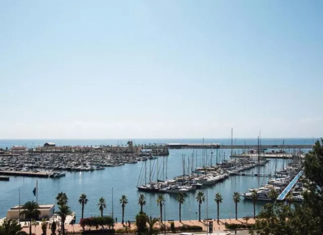 Hotel Casa Alberola Alicante Curio Collection By Hilton