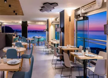 Hotel Alicante Gran Sol Affiliated By Meliá, Spania / Costa Blanca / Alicante
