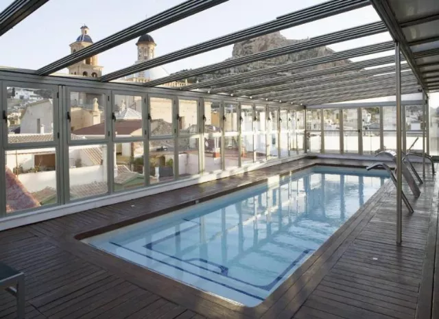 Hotel Hospes Amerigo