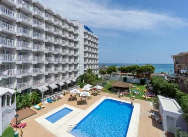 Medplaya Hotel Alba Beach, Spania / Costa del Sol / Benalmadena