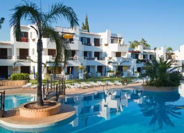 Hotel Balaia Golf Village, Portugalia / Algarve