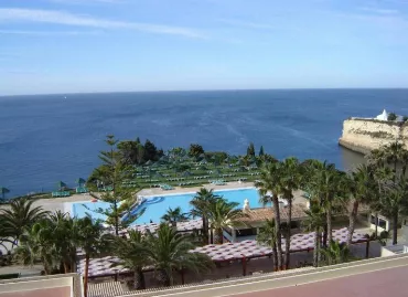 Hotel Pestana Viking Beach & Spa Resort, Portugalia / Algarve / Armacao de Pera