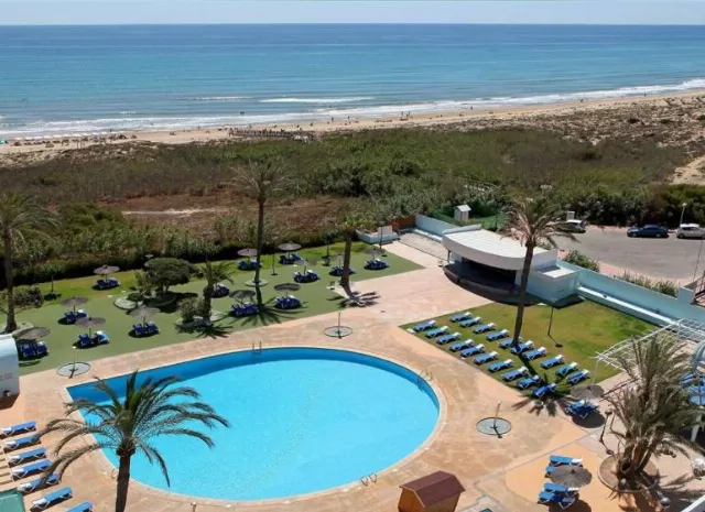 Playas De Guardamar
