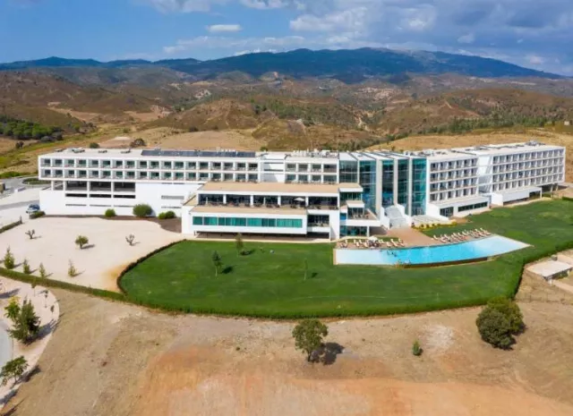 Hotel Algarve Race Resort