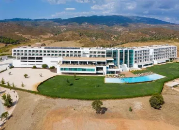 Hotel Algarve Race Resort, Portugalia / Algarve / Portimao
