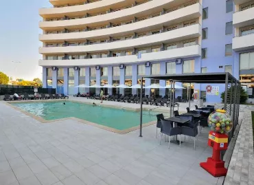 Oceano Atlantico Apartamentos, Portugalia / Algarve