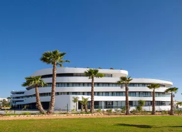 Longevity Health & Wellness Hotel, Portugalia / Algarve / Alvor