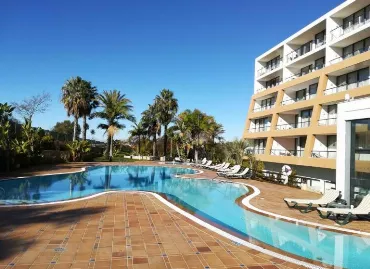 Hotel Pestana Alvor Park, Portugalia / Algarve / Alvor