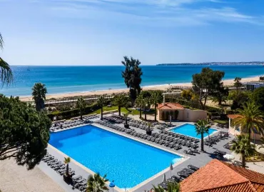 Hotel Pestana Dom João Ii, Portugalia / Algarve / Alvor
