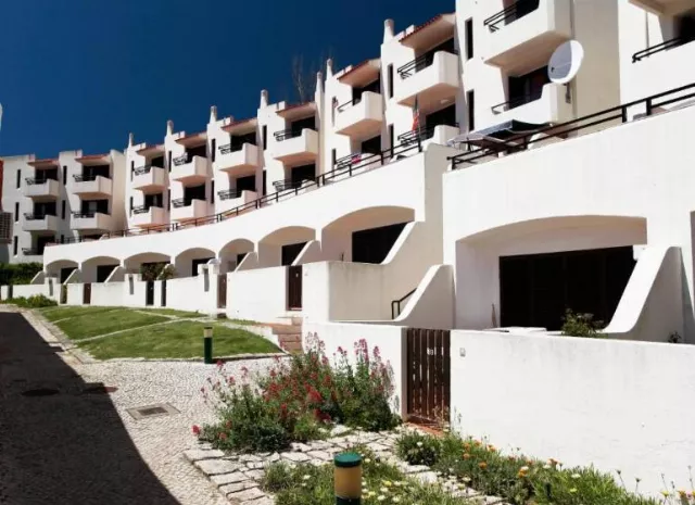 Hotel Albufeira Jardim