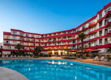 Belver Hotel Da Aldeia, Portugalia / Algarve / Albufeira