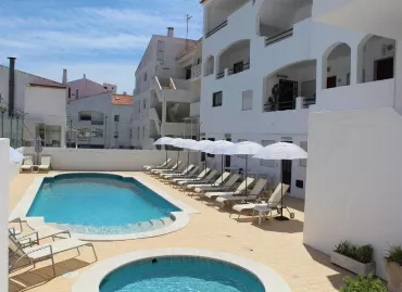 Cerro Atlantico, Portugalia / Algarve / Albufeira