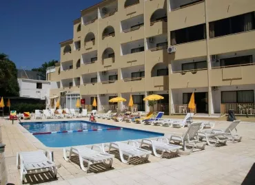 Eirasol, Portugalia / Algarve / Albufeira