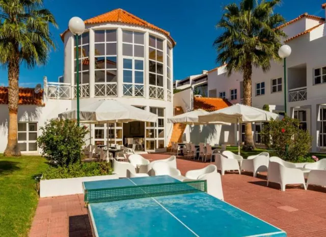 Hotel Ouratlantico